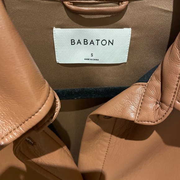 Aritzia Jacket, Small - Picture 9 of 9